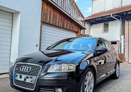 Audi A3 2.0 TDI (DPF) Sportback Ambition S-Line