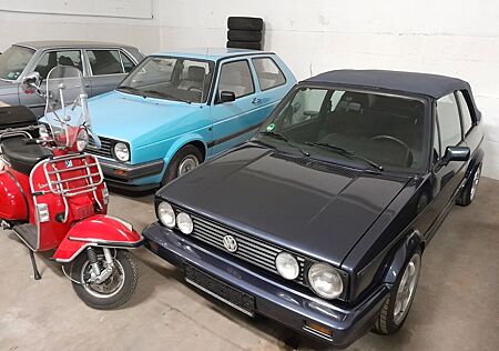 VW Golf Volkswagen