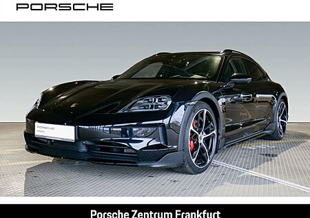 Porsche Taycan 4S Cross Turismo LED-Matrix Head-Up BOSE