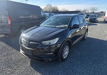 Opel Grandland X Grandland (X) 1.2T Automatic