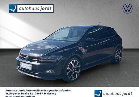 VW Polo Volkswagen 2.0 TSI OPF GTI 6-Gang EPH APP LED NAV ACC