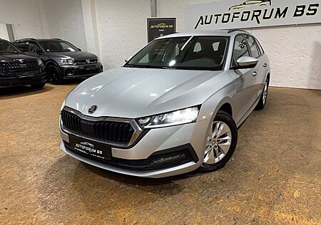 Skoda Octavia Combi 2.0TDI DSG/ACC/AHK/PDC/SHZ