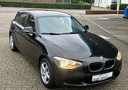 BMW 116 1 Limousine 5-trg