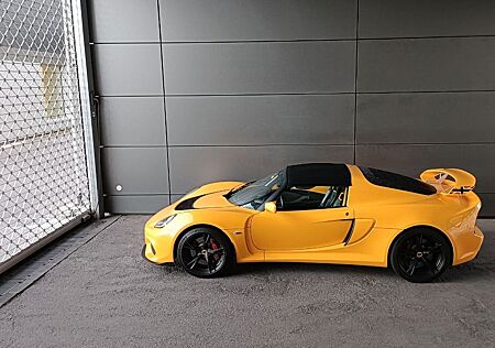 Lotus Exige S <FINAL EDITION> 350 Sport
