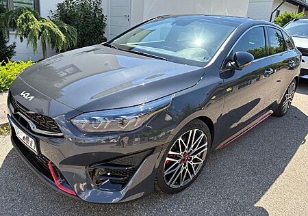 Kia Pro_ceed ProCeed GT mit Werksgarantie