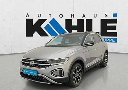 VW T-Roc Volkswagen Style 2.0TDI DSG AHK Business GJR RFK