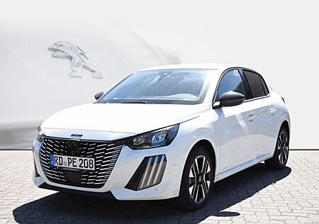 Peugeot 208 Allure Hybrid 110 e-DSC6