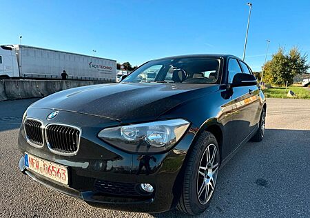 BMW 116 i