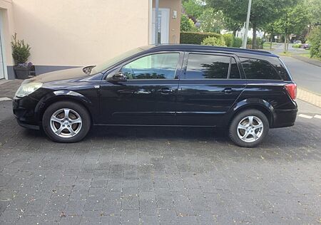 Opel Astra Caravan 1.4 Twinport -
