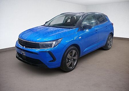 Opel Grandland X Grandland GSe 4x4 - 7,4kW/ACC/Matrix LED/360°Kam