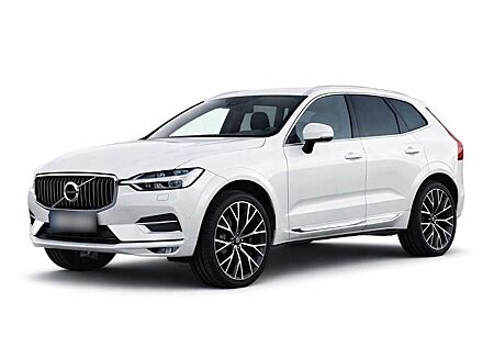 Volvo XC 60 XC60 Inscription AWD
