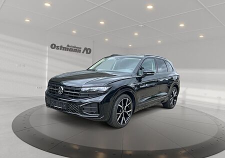 VW Touareg Volkswagen 3.0 V6 TDI 4Motion W R-Line HUD Pano