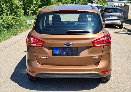 Ford B-Max 1,0 EcoBoost 74kW S/S Trend Trend