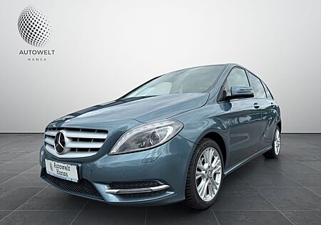 Mercedes-Benz B 180 / AUTOMATIK/PDC/XENON/2.HD/TEMPO/