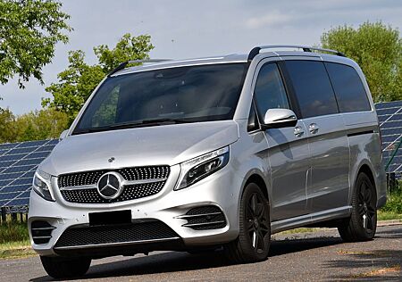 Mercedes-Benz V 220 *Kühlung*AVANTGARDE EDITION 4MA StHz