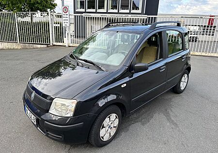Fiat Panda *HU-NEU*e-Fenster*Zentral*ServiceNEU