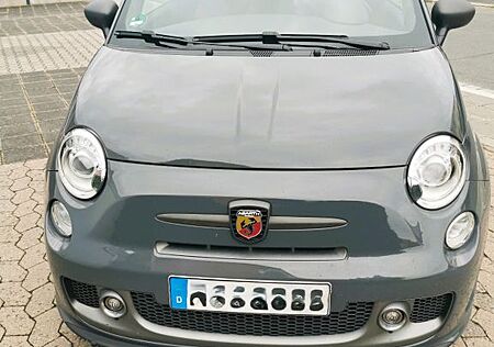 Abarth 595 Competizione gebraucht kaufen Abarth 595 Competizione 1.4 T-Jet 16V 595 Competizi...
