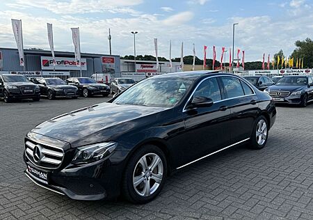 Mercedes-Benz E 220 d Avantgarde*Panorama*LED*Kamera*