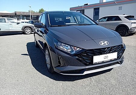 Hyundai i20 1.0 T-GDI Select, Funktionspaket