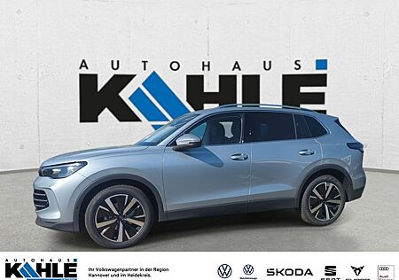 VW Tiguan Volkswagen 1.5 eTSI DSG Elegance Navi AHK Klima
