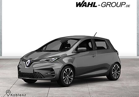 Renault ZOE E-Tech 100% el. INTENS Batteriekauf R135 Z.E