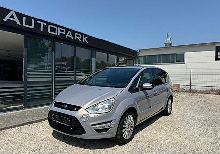 Ford S-Max Business Edition 2.0 TDCI*Xenon*Panorama*