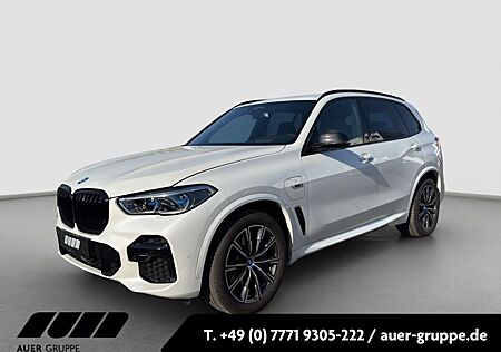 BMW X5 xDrive 45e (M-Sport Navi AHK HUD ACC 360° )