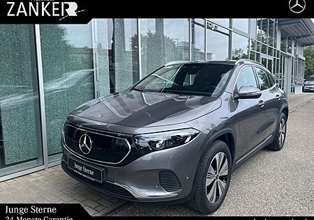 Mercedes-Benz EQA 300 4M CAM*LED*EASYPACK*MBUX*DAB*WINTER*