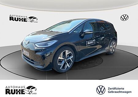 VW ID.3 Volkswagen Pro 150 kW 58 kWh MATRIX-LED FACEL. ACC AHK