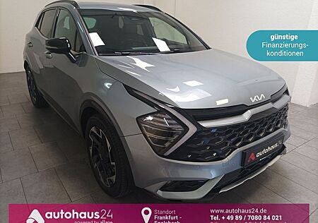 Kia Sportage 1.6 T-GDI GT-Line|Navi|CAM|Lenkrhzg.