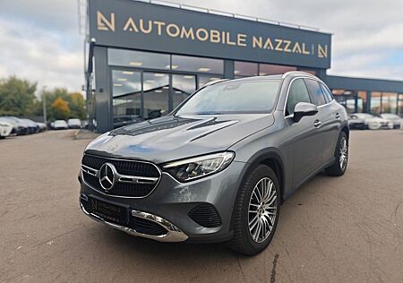 Mercedes-Benz GLC-Klasse GLC 200*NEUES MODEL*ADVANCED+*PANORAMA*
