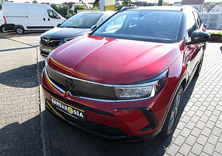 Opel Grandland X Grandland (X) GS Line,AHZV,NAVI,