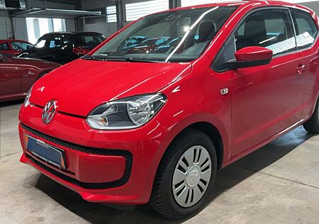 VW Up gebraucht kaufen VW Up Volkswagen ! 1.0 44kW move ! move ! (Händler)