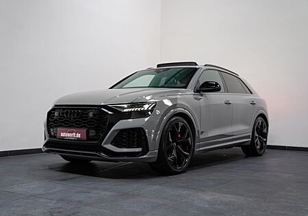 Audi RS Q8 RSQ8 4.0 TFSI QU DESIGN*KERAMIK*DYNAMIK*BLACK*HU