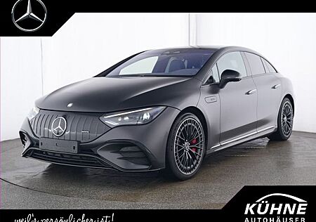 Mercedes-Benz EQE Mercedes-AMG 53 4M+*Premium*Massage*Carbon*