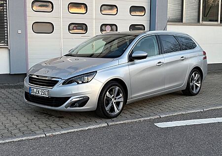 Peugeot 308 SW Active 130 PureTech EAT6 STOP & START...