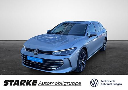 VW Passat Variant Volkswagen 1.5 TSI DSG eHybrid Business AHK