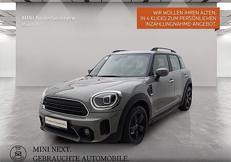 Mini One Countryman Navi Head-Up PDC Sportsitze LED