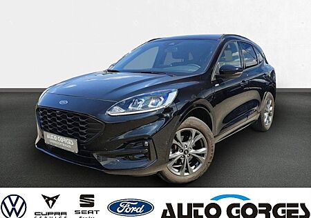 Ford Kuga ST-Line 2.5l PHEV +RFK+NAVI+WINTERPAKET+