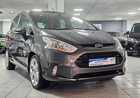 Ford B-Max gebraucht kaufen Ford B-Max Titanium/TÜV NEU