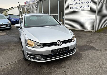 VW Golf Volkswagen VII Variant Comfortline BMT 1.4TSI