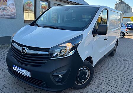 Opel Vivaro B Kasten/Kombi Kasten L1H1 2,7t