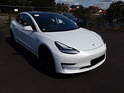 Tesla Model 3 Long Range Dual AWD