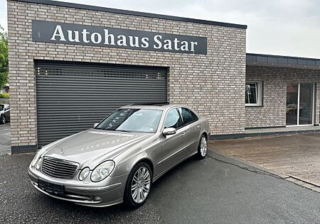 Mercedes-Benz E 280 CDI Sportpaket Avantgarde*H&K*NAVI*Xenon*