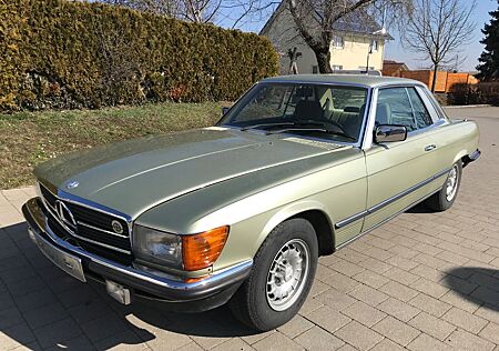 Mercedes-Benz SLC 280