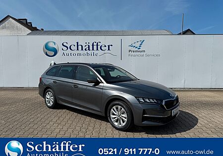Skoda Octavia Combi 130 JAHRE 5J-GARA AHK SOFORT RF...