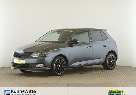 Skoda Fabia 1.0 TSI Monte Carlo *Pano*LED*PDC*SHZ*