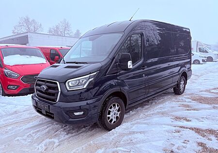 Ford Transit Kasten 350 L3 Trend|1.Hand|Bi-Xenon|Navi