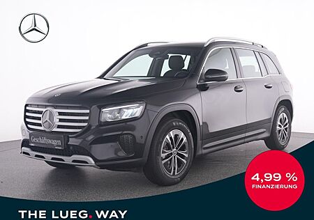 Mercedes-Benz GLB 180 ENTRY+AHK+KAMERA+LED+SPIEGEL-PAKET+PTS++