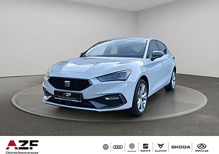 Seat Leon 1.4 e-Hybrid DSG FR AHK+NAVI+LED+ACC